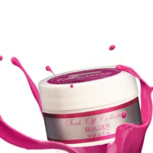 Soak Off Gel Charm