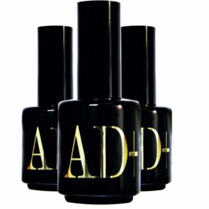 AD+ Soak Off Gel