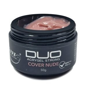 ACRYGEL STRONG DUO COVER NUDE