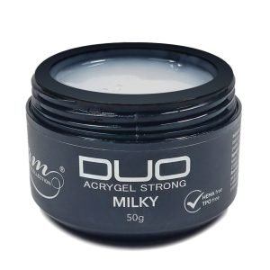 ACRYGEL STRONG DUO MILKY
