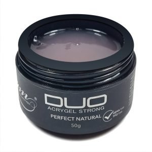 ACRYGEL STRONG DUO PERFECT NATURAL