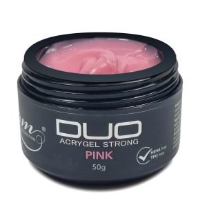 ACRYGEL STRONG DUO PINK