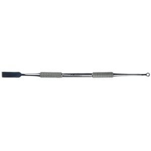 CUTICLE MANICURE PUSHER